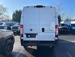 2025 Ram ProMaster 1500 High Roof FWD, Empty Cargo Van for sale #N25082 - photo 4