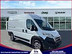 2025 Ram ProMaster 1500 High Roof FWD, Empty Cargo Van for sale #N25041 - photo 1