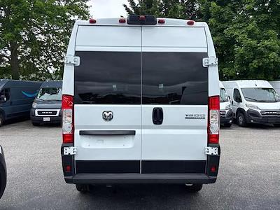 New 2025 Ram ProMaster 1500 High Roof Empty Cargo Van for sale #N25075 - photo 2