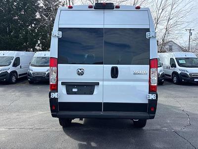 New 2025 Ram ProMaster 1500 High Roof Empty Cargo Van for sale #N25083 - photo 2