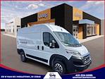 New 2025 Ram ProMaster 1500 High Roof Empty Cargo Van for sale #N25083 - photo 1