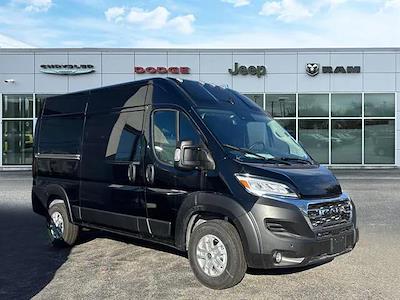 2025 Ram ProMaster 2500 High Roof FWD, Empty Cargo Van for sale #N25069 - photo 1