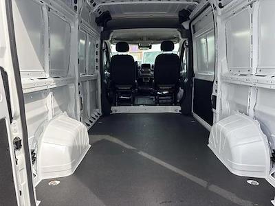 New 2025 Ram ProMaster 2500 High Roof Empty Cargo Van for sale #N25074 - photo 2