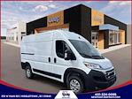 New 2025 Ram ProMaster 2500 High Roof Empty Cargo Van for sale #N25074 - photo 1
