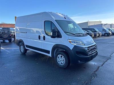 2025 Ram ProMaster 2500 High Roof FWD, Empty Cargo Van for sale #N25070 - photo 1