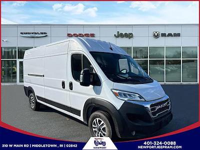 2025 Ram ProMaster 2500 High Roof FWD, Empty Cargo Van for sale #N25060 - photo 1