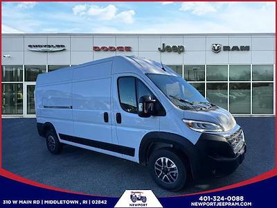 2025 Ram ProMaster 2500 High Roof FWD, Empty Cargo Van for sale #N25066 - photo 1