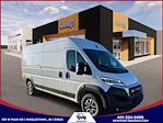 New 2025 Ram ProMaster 2500 High Roof Empty Cargo Van for sale #N25073 - photo 1