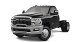New 2025 Ram 3500 Big Horn Regular Cab 4x4 60 CA Cab Chassis for sale #523486 - photo 1