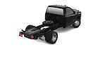 New 2025 Ram 3500 Big Horn Regular Cab 4x4 60 CA Cab Chassis for sale #523486 - photo 2
