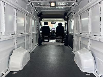 New 2025 Ram ProMaster 3500 High Roof Empty Cargo Van for sale #N25102 - photo 2