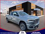 New 2025 Ram 1500 Longhorn Crew Cab 4x4 Pickup for sale #N25015 - photo 1