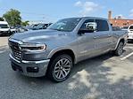 New 2025 Ram 1500 Longhorn Crew Cab 4x4 Pickup for sale #N25015 - photo 2