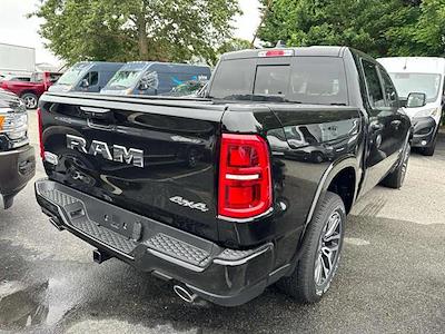 New 2025 Ram 1500 Longhorn Crew Cab 4x4 Pickup for sale #N25017 - photo 2