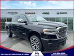 New 2025 Ram 1500 Longhorn Crew Cab 4x4 Pickup for sale #N25017 - photo 1