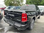 New 2025 Ram 1500 Longhorn Crew Cab 4x4 Pickup for sale #N25017 - photo 2