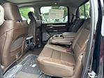 New 2025 Ram 1500 Longhorn Crew Cab 4x4 Pickup for sale #N25017 - photo 5