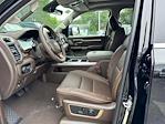 New 2025 Ram 1500 Longhorn Crew Cab 4x4 Pickup for sale #N25017 - photo 6