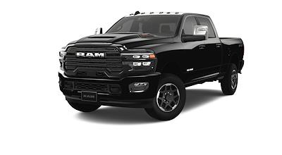 New 2025 Ram 3500 Laramie Crew Cab 4x4 Pickup for sale #N25173 - photo 1