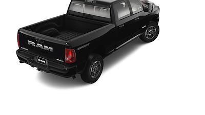 New 2025 Ram 3500 Laramie Crew Cab 4x4 Pickup for sale #N25173 - photo 2