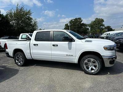 New 2025 Ram 1500 Big Horn Crew Cab 4x4 Pickup for sale #N25022 - photo 2