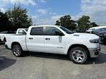 New 2025 Ram 1500 Big Horn Crew Cab 4x4 Pickup for sale #N25022 - photo 2