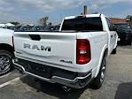 New 2025 Ram 1500 Big Horn Crew Cab 4x4 Pickup for sale #N25022 - photo 3