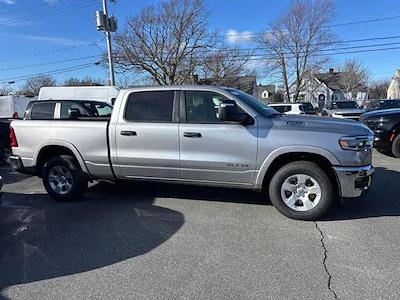 New 2025 Ram 1500 Big Horn Crew Cab 4x4 Pickup for sale #N25092 - photo 2