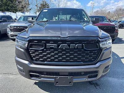 New 2025 Ram 1500 Tradesman Crew Cab 4x4 Pickup for sale #N25108 - photo 2