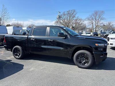 New 2025 Ram 1500 Tradesman Crew Cab 4x4 Pickup for sale #N25124 - photo 2