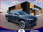 New 2025 Ram 1500 Tradesman Crew Cab 4x4 Pickup for sale #N25124 - photo 1