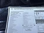 New 2025 Ram 1500 Tradesman Crew Cab 4x4 Pickup for sale #N25124 - photo 7