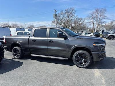 New 2025 Ram 1500 Big Horn Crew Cab 4x4 Pickup for sale #N25106 - photo 2