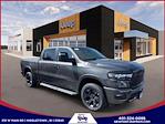 New 2025 Ram 1500 Big Horn Crew Cab 4x4 Pickup for sale #N25106 - photo 1