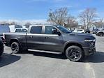 New 2025 Ram 1500 Big Horn Crew Cab 4x4 Pickup for sale #N25106 - photo 2