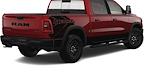 New 2025 Ram 1500 Rebel Crew Cab 4x4 Pickup for sale #N25138 - photo 2