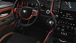 New 2025 Ram 1500 Rebel Crew Cab 4x4 Pickup for sale #N25138 - photo 5