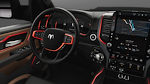 New 2025 Ram 1500 Rebel Crew Cab 4x4 Pickup for sale #N25138 - photo 9