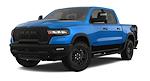 New 2025 Ram 1500 Rebel Crew Cab 4x4 Pickup for sale #N25144 - photo 1