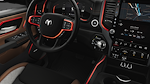 New 2025 Ram 1500 Rebel Crew Cab 4x4 Pickup for sale #N25144 - photo 4
