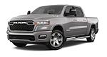 New 2025 Ram 1500 Big Horn Crew Cab 4x4 Pickup for sale #N25141 - photo 1