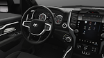 New 2025 Ram 1500 Big Horn Crew Cab 4x4 Pickup for sale #N25141 - photo 5