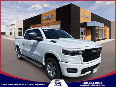 New 2025 Ram 1500 Big Horn Crew Cab 4x4 Pickup for sale #N25112 - photo 1
