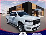 New 2025 Ram 1500 Big Horn Crew Cab 4x4 Pickup for sale #N25112 - photo 1