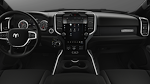 New 2025 Ram 1500 Big Horn Crew Cab 4x4 Pickup for sale #N25137 - photo 6