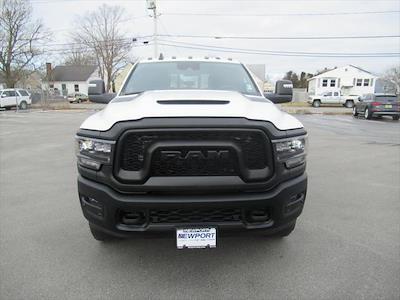 New 2024 Ram 2500 Rebel Crew Cab 4x4 Pickup for sale #N24012 - photo 2