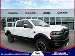 New 2024 Ram 2500 Rebel Crew Cab 4x4 Pickup for sale #N24012 - photo 1