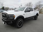 New 2024 Ram 2500 Rebel Crew Cab 4x4 Pickup for sale #N24012 - photo 3