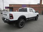 New 2024 Ram 2500 Rebel Crew Cab 4x4 Pickup for sale #N24012 - photo 8