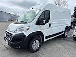 New 2024 Ram ProMaster 3500 High Roof Empty Cargo Van for sale #N24098 - photo 3